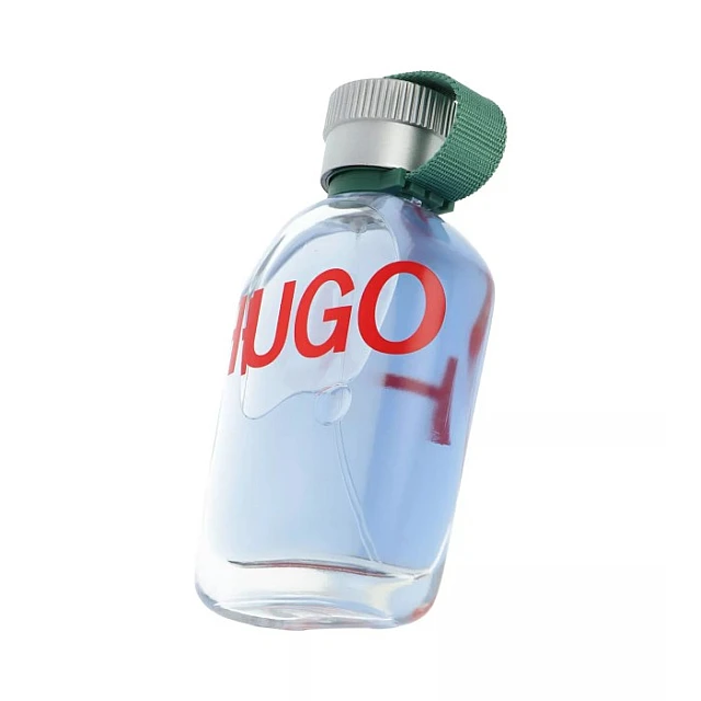 Hugo Boss Hugo Man Muški Parfem Edt 125ml – 3614229823806 – Kozmo