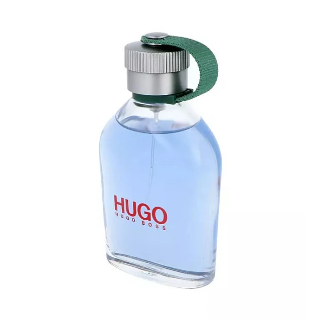 Hugo Boss Hugo Man Tester Muški Parfem Edt 125ml – 3614229823813 – Kozmo