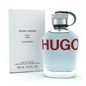 Hugo Boss Hugo Man Tester Muški Parfem Edt 125ml