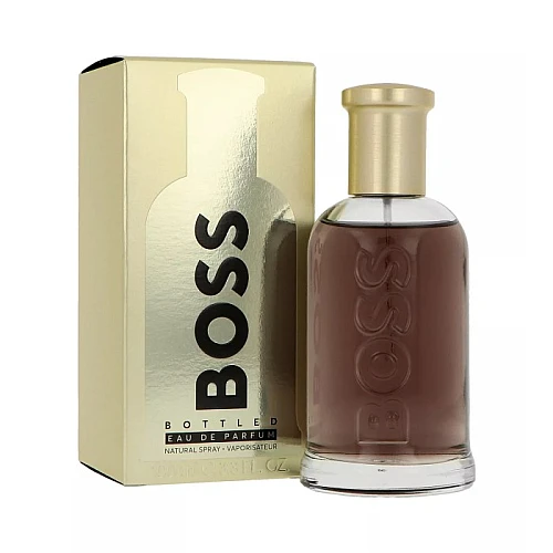 Hugo Boss Bottled Brown Muški Parfem Edp 100ml