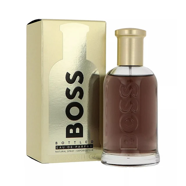 Hugo Boss Bottled Brown Muški Parfem Edp 100ml – 3614229828535 – Kozmo