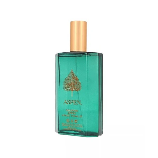 Coty Aspen Parfem za Muškarce Edc 118ml | 3614229832259 | Kozmo