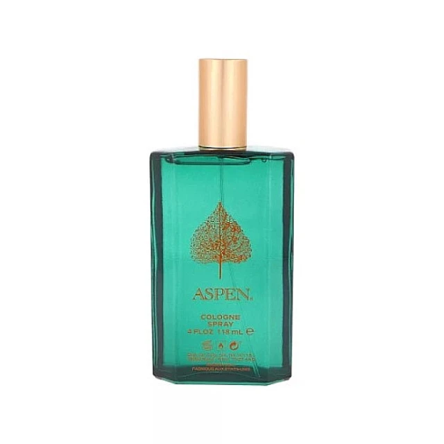 Coty Aspen Parfem za Muškarce Edc 118ml | 3614229832259 | Kozmo