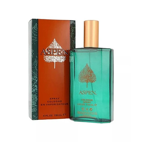 Coty Aspen Parfem za Muškarce Edc 118ml