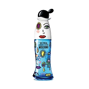 Moschino Cheap and Chic So Real W EDT 50ml ženski parfem