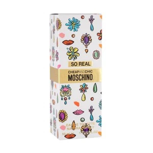 Moschino Cheap and Chic So Real W EDT 50ml ženski parfem