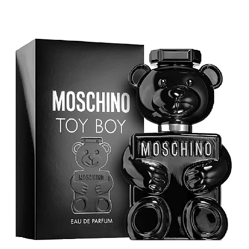 Moschino Toy Boy muški parfem Edp 50ml