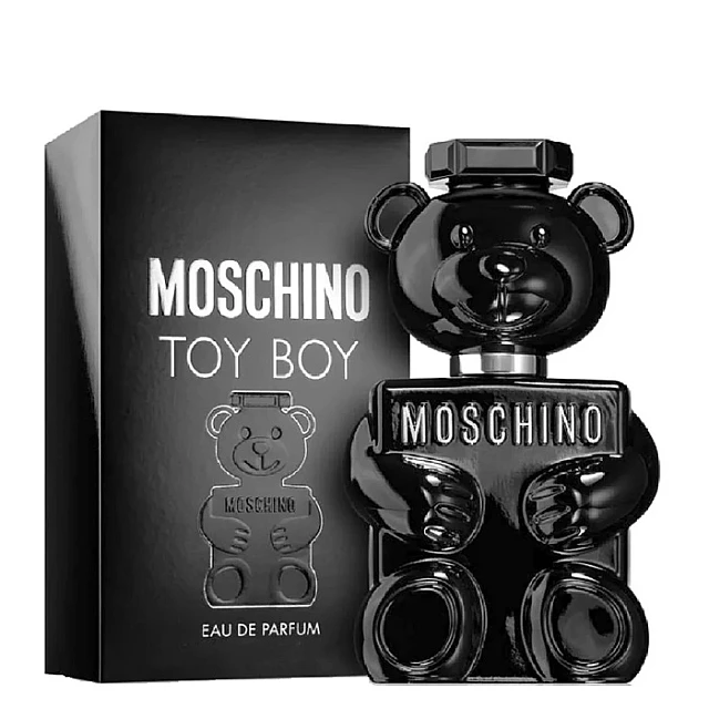 Moschino Toy Boy Edp 50ml muški parfem - Kozmo- 8011003845125 Moschino Toy Boy Edp 50ml muški parfem - Kozmo- 8011003845125