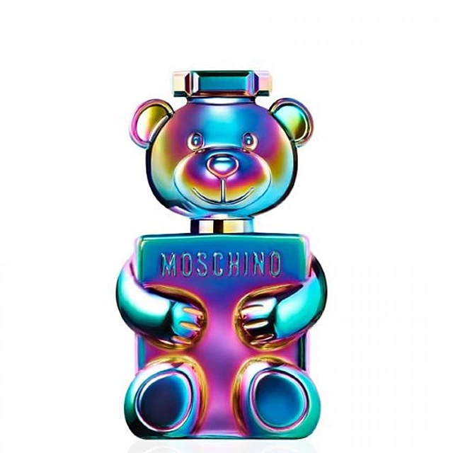 Moschino Toy 2 Pearl Edp 100ml unisex parfem - Kozmo - 8011003878611 Moschino Toy 2 Pearl Edp 100ml unisex parfem - Kozmo - 8011003878611