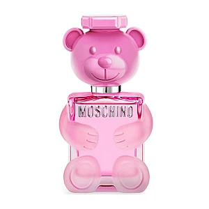 Set Moschino Toy 2 Bubble Gum Edt 50ml + Shower Gel 50ml + Body Lotion 50ml