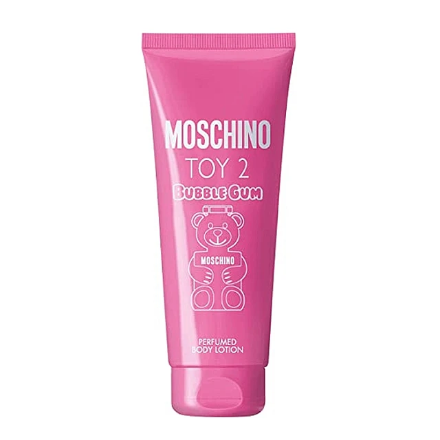 Set Moschino Toy 2 Bubble Gum Edt 50ml + Shower Gel 50ml + Body Lotion 50ml - Kozmo - 8011003893799 Set Moschino Toy 2 Bubble Gum Edt 50ml + Shower Gel 50ml + Body Lotion 50ml - Kozmo - 8011003893799