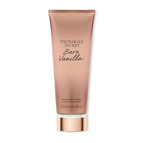 Victoria`s Secret Bare Vanilla Body Lotion 236ml