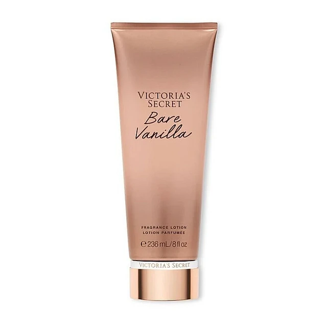 Victoria`s Secret Bare Vanilla Body Lotion 236ml - Kozmo - 667557894669 Victoria`s Secret Bare Vanilla Body Lotion 236ml - Kozmo - 667557894669