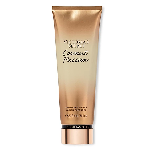 Victoria`s Secret Coconut Passion Body Lotion 236ml