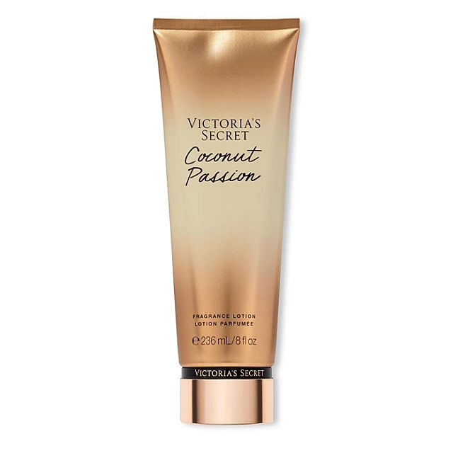 Victoria`s Secret Coconut Passion Body Lotion 236ml - Kozmo - 667557894683