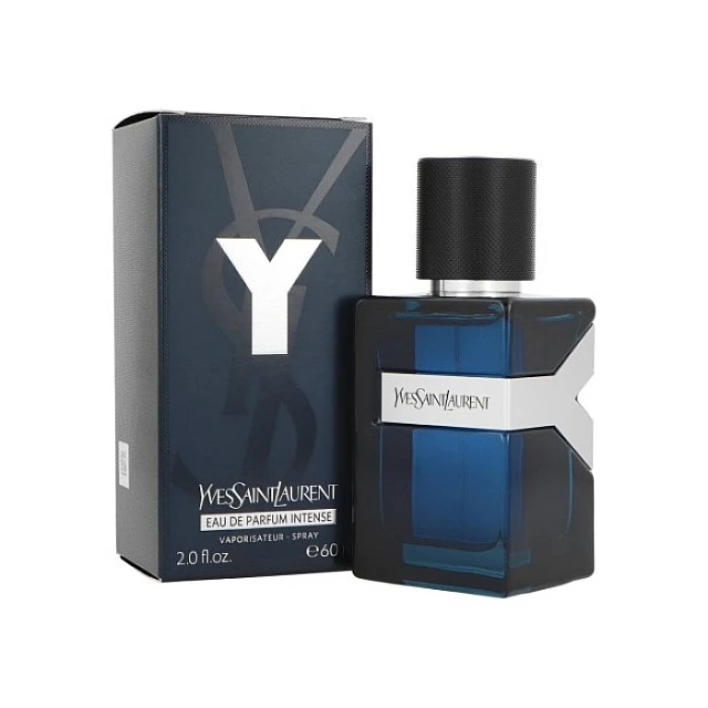 Yves Saint Laurent Y Intense Edp 60ml - 3614273898461 - Kozmo