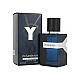Yves Saint Laurent Y Intense Edp 60ml - 3614273898461 - Kozmo
