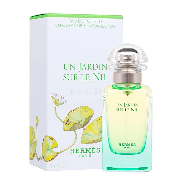 Hermès Jardin Un Jardin Sur Le Nil Edt 50ml unisex parfem - Kozmo - 3346138900094 Hermès Jardin Un Jardin Sur Le Nil Edt 50ml unisex parfem - Kozmo - 3346138900094