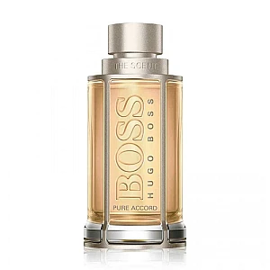 Hugo Boss The Scent Pure Accord Muški Parfem Edt 50ml