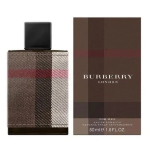 Burberry London Muški Parfem Edt 50ml