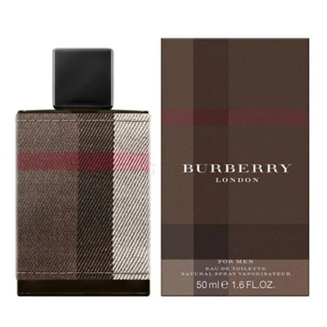 Burberry London Muški Parfem Edt 50ml – 3614226904997 – Kozmo Burberry London Muški Parfem Edt 50ml – 3614226904997 – Kozmo
