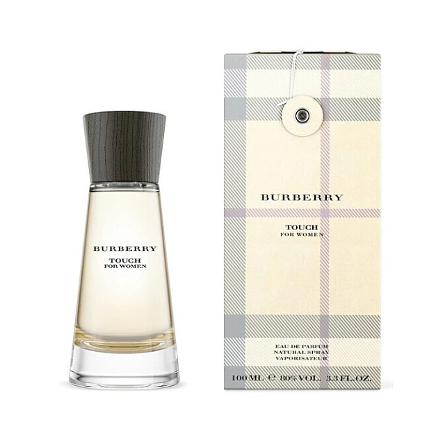 Burberry Touch Ženski Parfem Edp 100ml – 3614226905000 – Kozmo Burberry Touch Ženski Parfem Edp 100ml – 3614226905000 – Kozmo