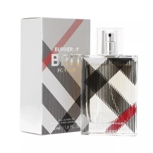 Burberry Brit Ženski Parfem For Her (Novi) Edp 50ml