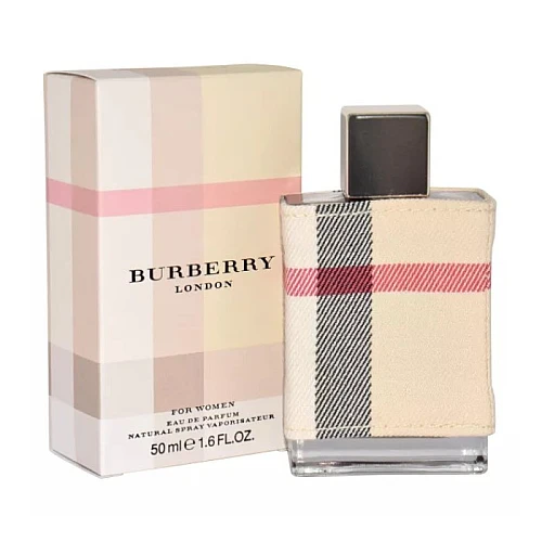 Burberry London Ženski Parfem (Novi) Edp 50ml