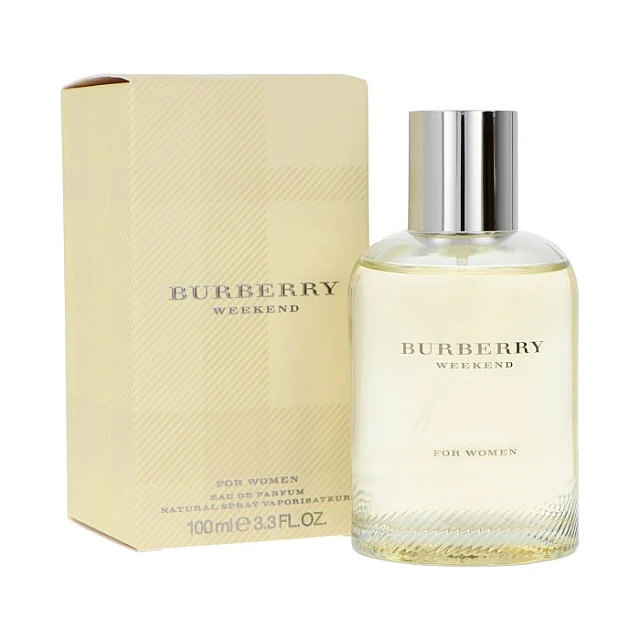 Burberry Weekend Ženski Parfem Edp 100ml – 3614226905284 – Kozmo