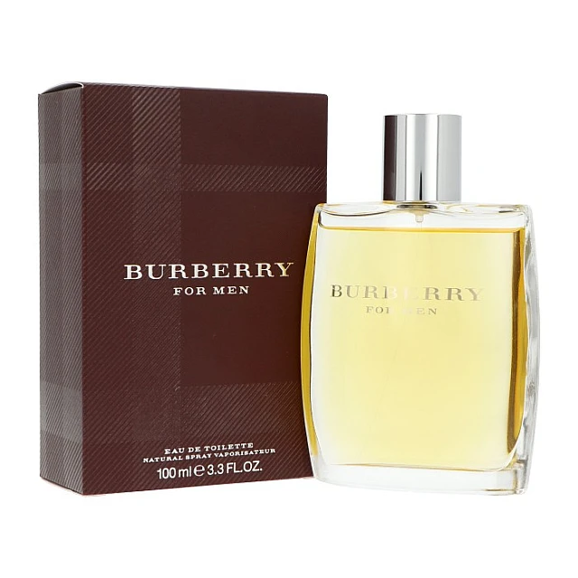 Burberry Muški Parfem For Men Edt 100ml – 3614226905758 – Kozmo