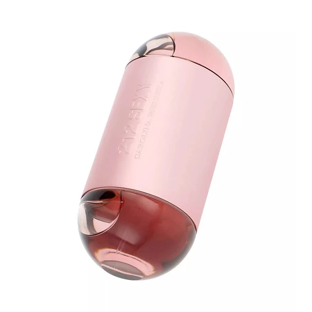Carolina Herrera 212 Sexy Ženski Parfem Tester Edp 100ml – 8411061906569 – Kozmo