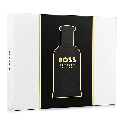 Set Hugo Boss Bottled Muški Parfem Edt 100ml + Deodorant 150ml + Gel za Tuširanje 100ml