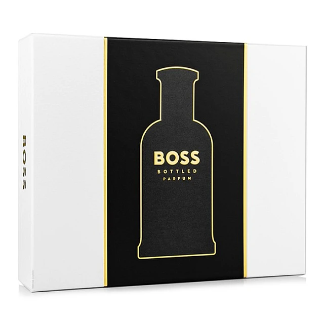 Set Hugo Boss Bottled Muški Parfem Edt 100ml + Deodorant + Gel za Tuširanje – 3616304957628 – Kozmo