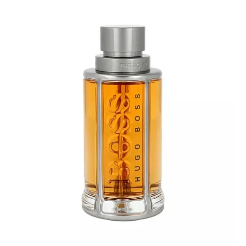 Hugo Boss The Scent Tester Muški Parfem Edt 100ml