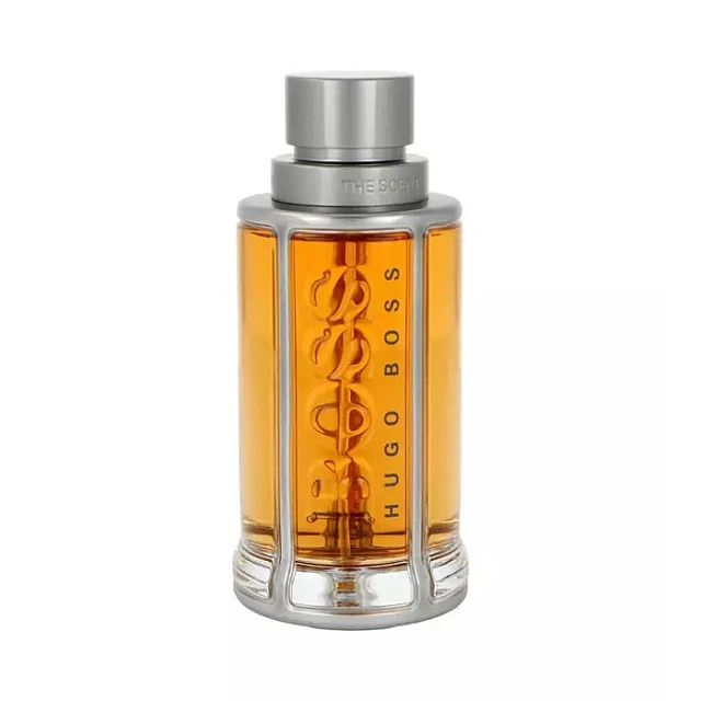 Hugo Boss The Scent Tester Muški Parfem Edt 100ml – 737052972428 – Kozmo
