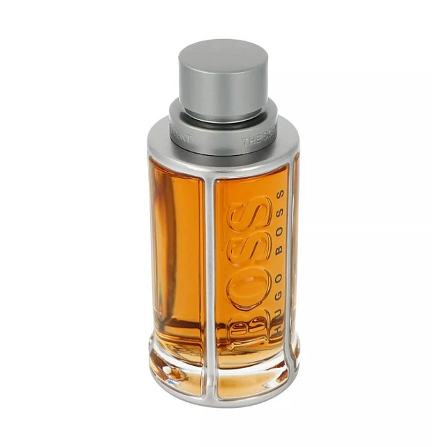 Hugo Boss The Scent Tester Muški Parfem Edt 100ml – 737052972428 – Kozmo