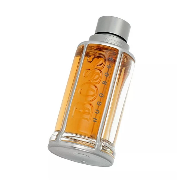 Hugo Boss The Scent Tester Muški Parfem Edt 100ml – 737052972428 – Kozmo