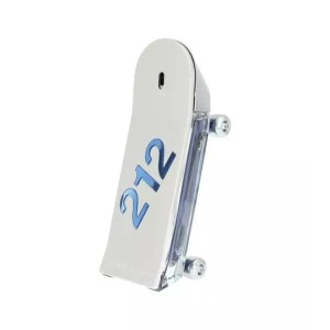 Carolina Herrera 212 Heroes Muški Parfem Tester Edt 90ml