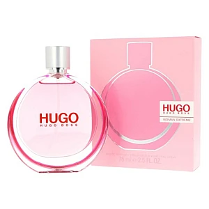 Hugo Boss Hugo Woman Extreme Ženski Parfem Edp 75ml