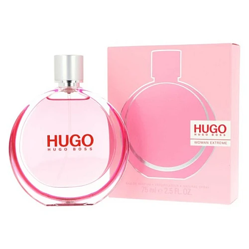 Hugo Boss Hugo Woman Extreme Ženski Parfem Edp 75ml