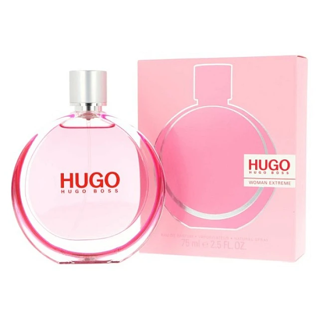 Hugo Boss Hugo Woman Extreme Ženski Parfem Edp 75ml – 737052987569 – Kozmo