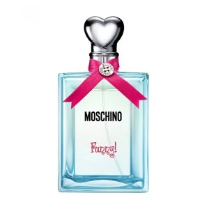 Moschino Funny W EDT 100ml ženski parfem