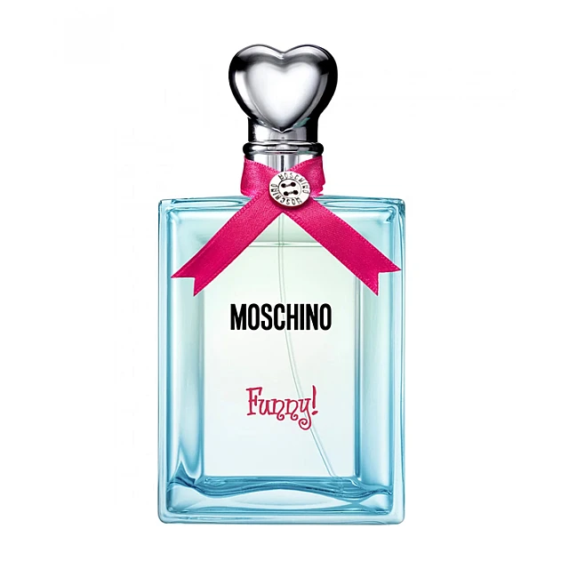 Moschino Funny W EDT 100ml ženski parfem -Kozmo- 8011003991617 Moschino Funny W EDT 100ml ženski parfem -Kozmo- 8011003991617