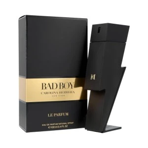 Carolina Herrera Bad Boy Le Parfum Muški Parfem Edp 100ml