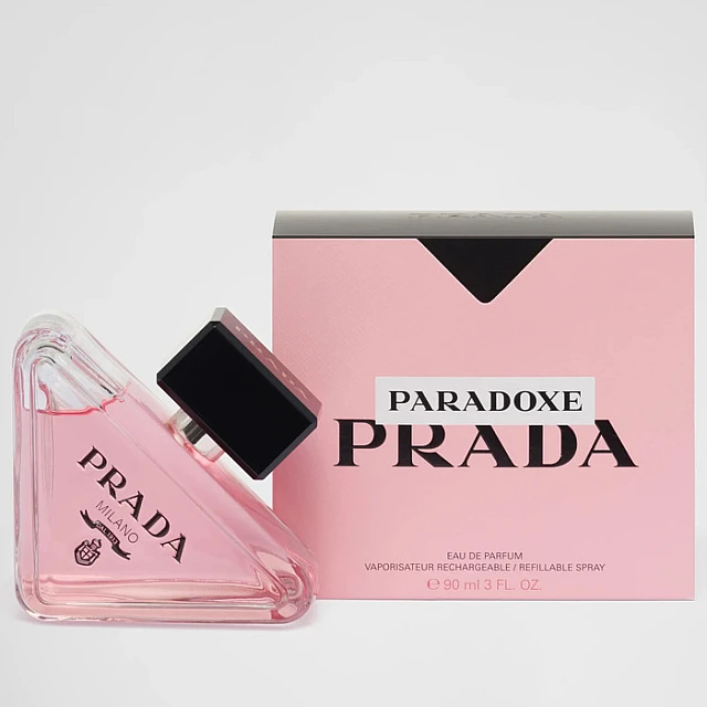 Prada Paradoxe ženski parfem Edp 90m | Prada | Kozmo - 3614273760164