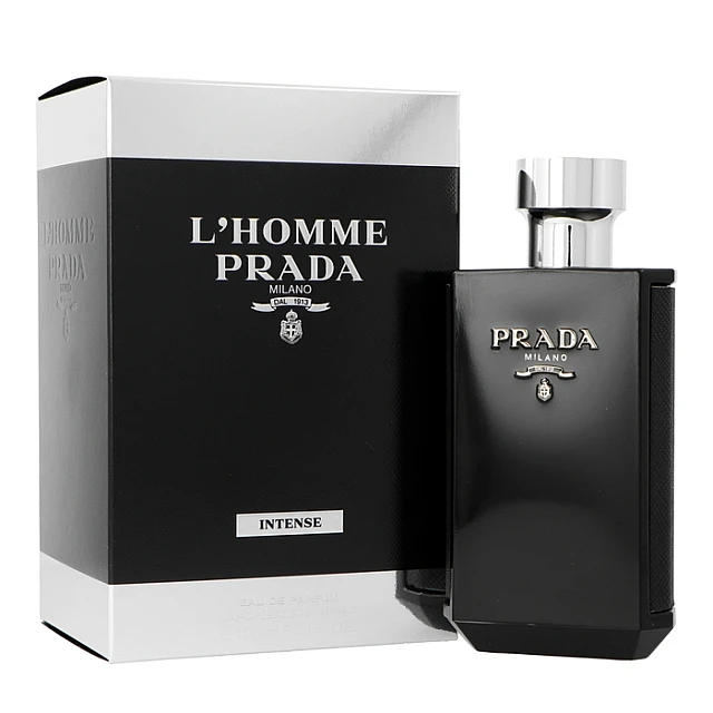 Prada L’Homme Intense muški parfem Edt 100ml | Prada | Kozmo