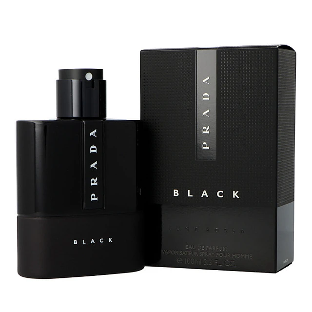 Prada Luna Rossa Black parfem za muškarce Edp 100ml | Prada | Kozmo - 8435137782949 Prada Luna Rossa Black parfem za muškarce Edp 100ml | Prada | Kozmo - 8435137782949