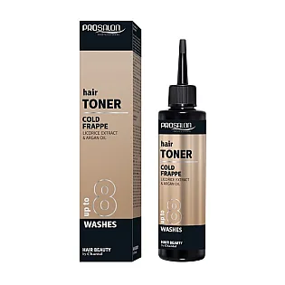 Prosalon Hair Toner Cold Frappe – toner za kosu 125 ml