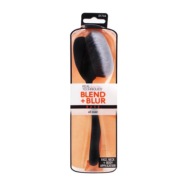 Višenamenska četkica (blend + blur) REAL TECHNIQUES | Kozmo Višenamenska četkica (blend + blur) REAL TECHNIQUES | Kozmo