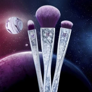 Set četkica za šminkanje Ruler of the skies REAL TECHNIQUES BRUSH CRUSH™ Vol. II